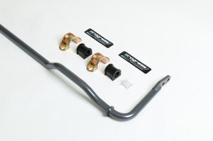 Acura RDX Rear Sway Bar - Progress Technology - 22mm - Adjustable - `07-`12